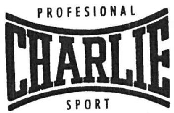 Imagen de CHARLIE PROFESIONAL SPORT