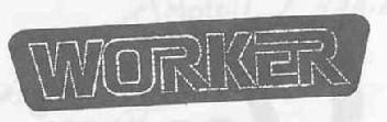 Imagen de WORKER
