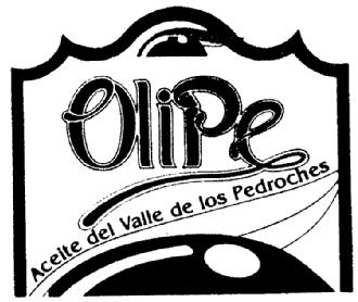 Imagen de OLIPE ACEITE DEL VALLE DE LOS PEDROCHES