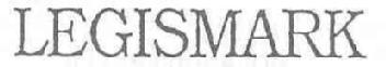 Imagen de LEGISMARK