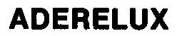 Imagen de ADERELUX