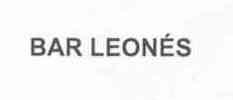 Imagen de BAR LEONES