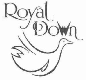 Imagen de ROYAL DOWN