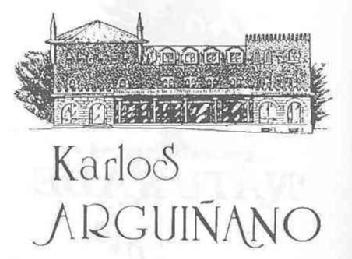 Imagen de KARLOS ARGUIÑANO