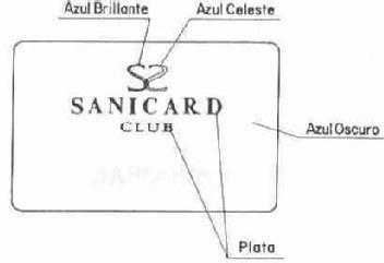 Imagen de SANICARD CLUB