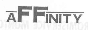 Imagen de AFFINITY
