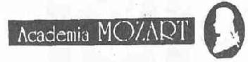 Imagen de ACADEMIA MOZART