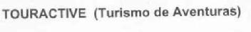 Imagen de TOURACTIVE (TURISMO DE AVENTURAS)