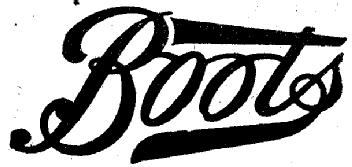Imagen de BOOTS