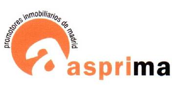 Imagen de PROMOTORES INMOBILIARIOS DE MADRID A ASPRIMA