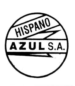 Imagen de HISPANO AZUL S.A