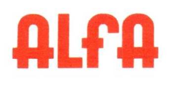 Imagen de ALFA