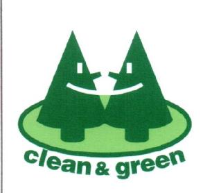 Imagen de CLEAN & GREEN