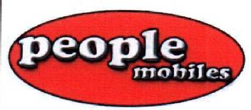 Imagen de PEOPLE MOBILES