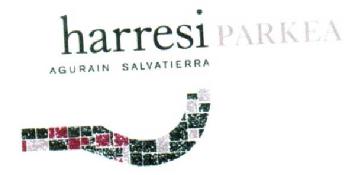 Imagen de HARRESI PARKEA AGURAIN SALVATIERRA