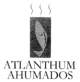 Imagen de ATLANTHUM AHUMADOS