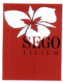 Imagen de SEGO LILIUM