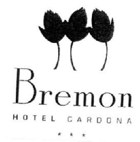 Imagen de BREMON HOTEL CARDONA