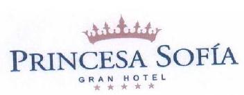 Imagen de PRINCESA SOFIA GRAN HOTEL