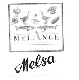 Imagen de MELANGE SELECCION GOURMET MELSA