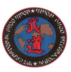 Imagen de INTERNATIONAL BUDO UNION UNION BUDO INTERNACIONAL