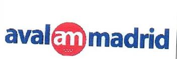 Imagen de AVALAM MADRID