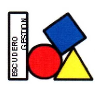 Imagen de ESCUDERO GESTION