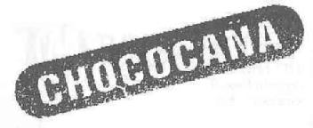 Imagen de CHOCOCAÑA
