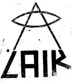 Imagen de LAIK