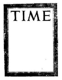 Imagen de TIME