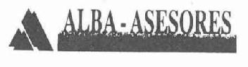Imagen de ALBA-ASESORES