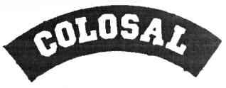 Imagen de COLOSAL