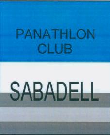 Imagen de AMICS DEL PANATHLON CLUB SABADELL