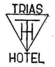 Imagen de TRIAS HOTEL