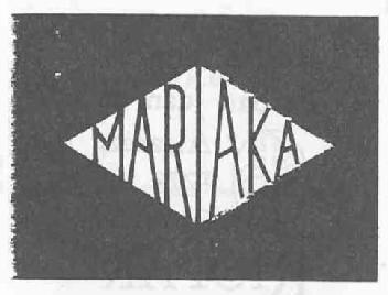 Imagen de MARIAKA