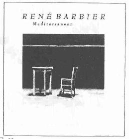 Imagen de RENE BARBIER MEDITERRANEAN