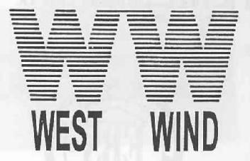 Imagen de WW WEST WIND