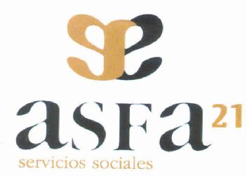 Imagen de ASFA 21 SERVICIOS SOCIALES