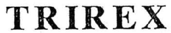 Imagen de TRIREX