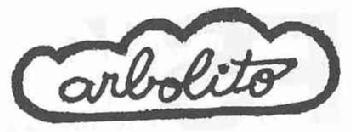 Imagen de ARBOLITO