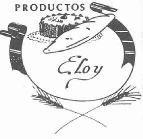 Imagen de PRODUCTOS ELOY