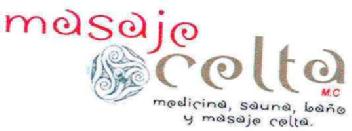 Imagen de MASAJE CELTA MC MEDICINA, SAUNA, BAÑO, Y MASAJE CELTA