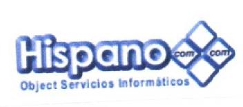 Imagen de HISPANO COM.COM OBJECT SERVICIOS INFORMATICOS