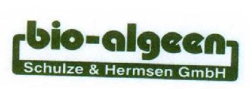 Imagen de BIO-ALGEEN SCHULZE & HERMSEN GMBH