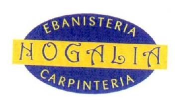 Imagen de EBANISTERIA NOGALIA CARPINTERIA