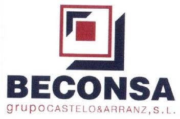 Imagen de BECONSA GRUPO CASTELO & ARRANZ, S.L
