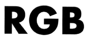 Imagen de RGB