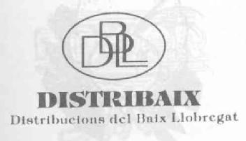 Imagen de DBLL DISTRIBAIX DISTRIBUCIONS DEL BAIX LLOBREGAT