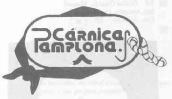 Imagen de CARNICAS PAMPLONA