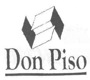 Imagen de DON PISO